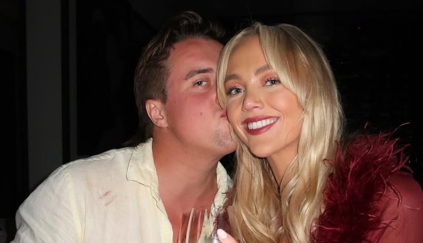 Annie Knight Opens Up About Her OnlyFans Journey and Relationship with Henry Brayshaw