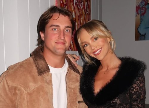 Inside OnlyFans Star Annie Knight's Lavish $170K Wedding: Costs, Details & More