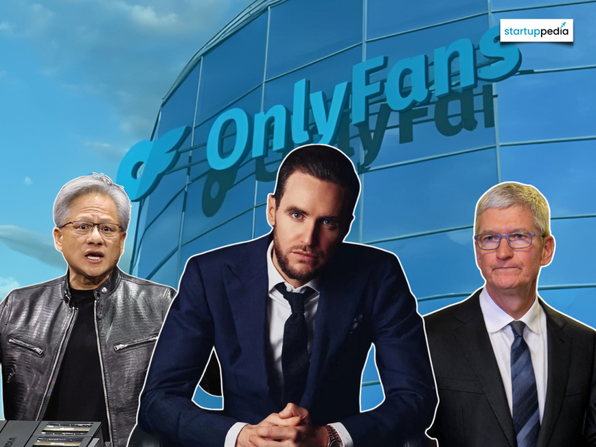 OnlyFans Outshines Tech Titans with Unmatched Revenue Efficiency
