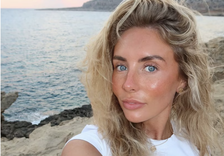 OnlyFans’ Bonnie Blue