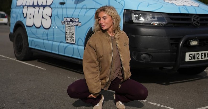 OnlyFans’ Bonnie Blue Gives Five Word Reaction After Arrest