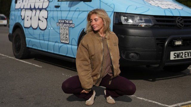 Bonnie Blue's Bold Reply to Bali Adult Content Scandal