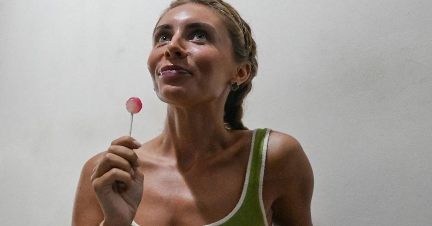 Bonnie Blue's UK Arrival: Unbothered After Bali Drama