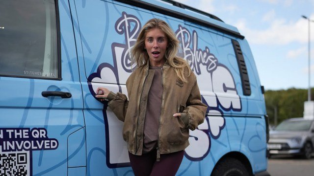 OnlyFans’ Bonnie Blue Reportedly Arrested Over Pornography Charges