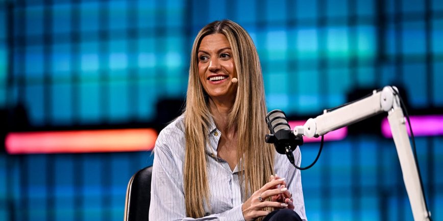 Inside OnlyFans: CEO Keily Blair Shares Her No-Frills Approach to Hiring