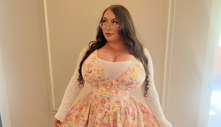 OnlyFans Star Summer Robert Splurges $50K on Flight Upgrades for Her 30R Bust