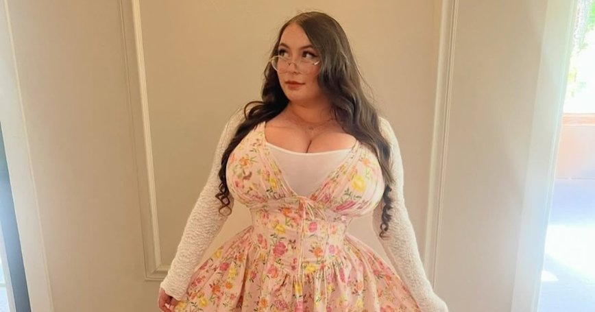 OnlyFans Star Summer Robert Splurges $50K on Flight Upgrades for Her 30R Bust