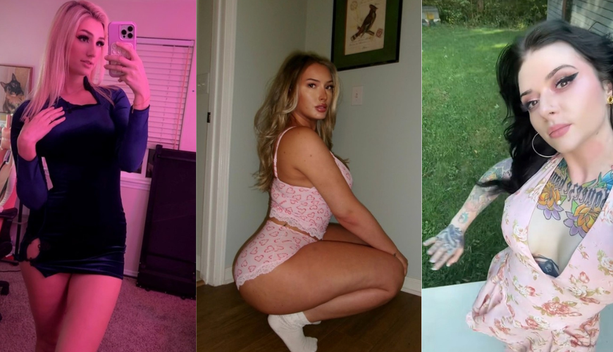 OnlyFans Stars Challenge Florida Governor's Controversial ‘Sin Tax’ Plan