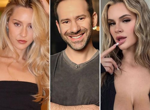 OnlyFans World Reacts: Creators Weigh In on the Impact of Leonid Radvinsky's Passing