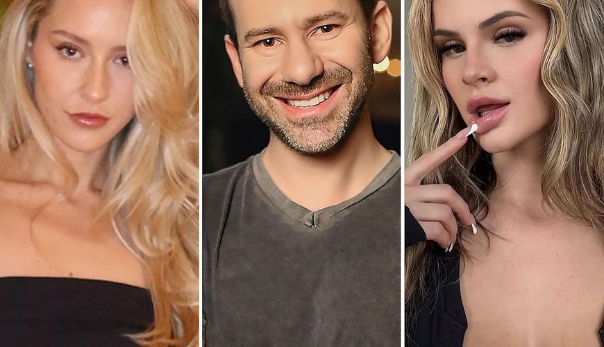 OnlyFans World Reacts: Creators Weigh In on the Impact of Leonid Radvinsky's Passing