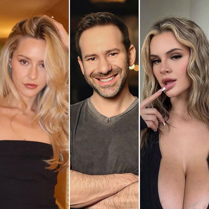 OnlyFans World Reacts: Creators Weigh In on the Impact of Leonid Radvinsky's Passing