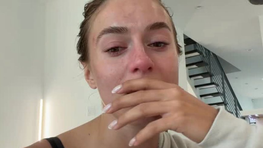 OnlyFans Star Athena Pariss Speaks Out: 'No High-Value Man Will Date Us'