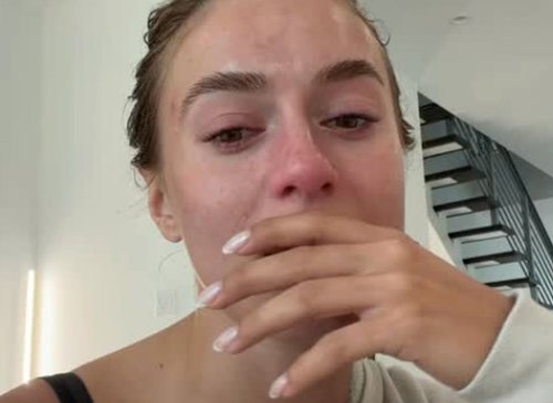 OnlyFans Star Athena Pariss Speaks Out: 'No High-Value Man Will Date Us'