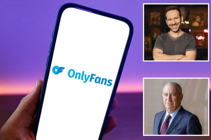 OnlyFans Eyes $3 Billion Valuation in Potential Stake Sale