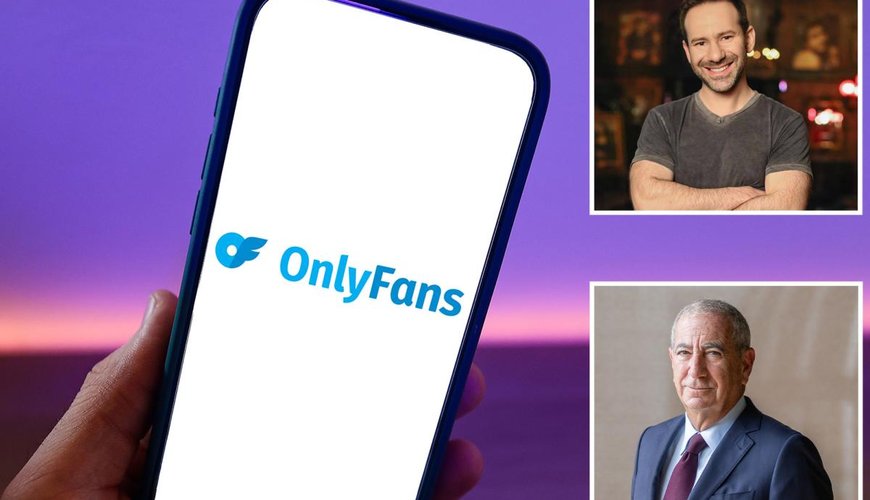 OnlyFans Eyes $3 Billion Valuation in Potential Stake Sale