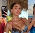 Julia Filippo Spills the Tea on 'Fake Beef' with Fellow OnlyFans Stars