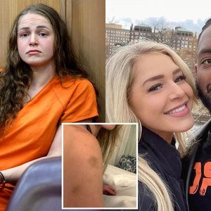 Courtney Clenney's Defense: Revealing Texts Unveil Alleged Abuse in Murder Trial