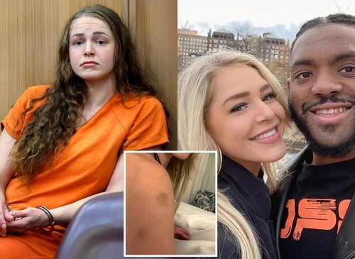 Courtney Clenney's Defense: Revealing Texts Unveil Alleged Abuse in Murder Trial
