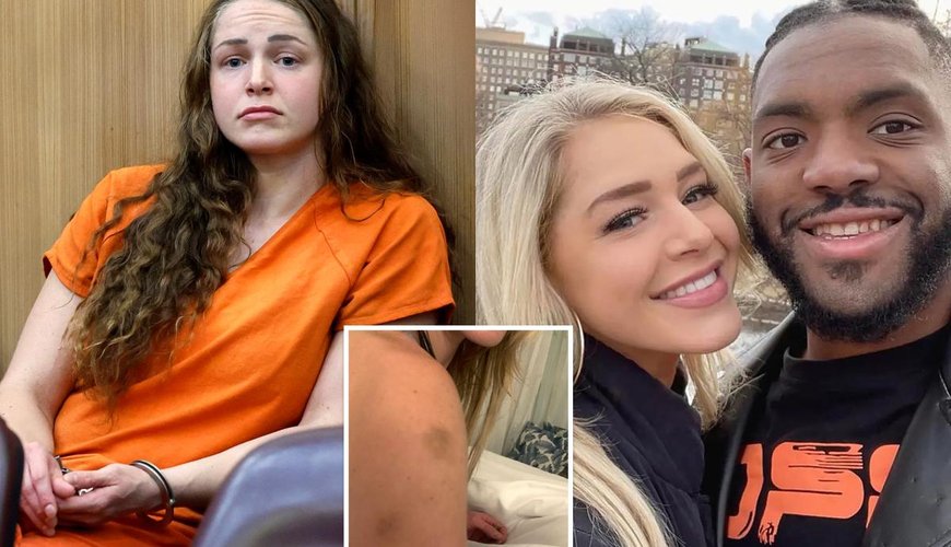 Courtney Clenney's Defense: Revealing Texts Unveil Alleged Abuse in Murder Trial