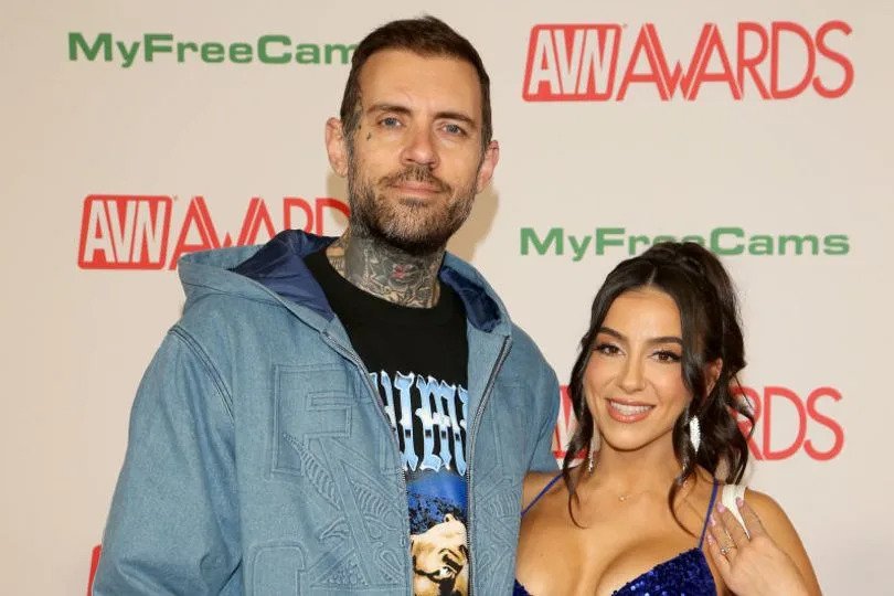 Lena the Plug and Adam22: Financial Drama Unfolds in Divorce Proceedings