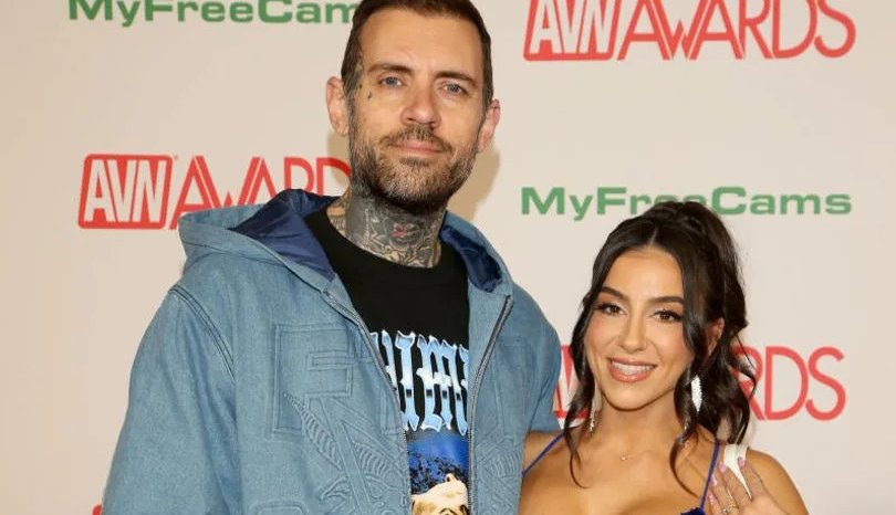 Lena the Plug and Adam22: Financial Drama Unfolds in Divorce Proceedings