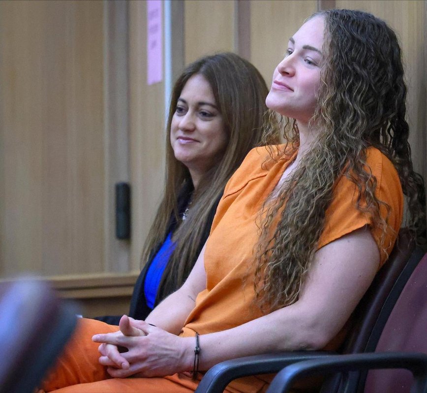 OnlyFans Star's High-Profile Murder Trial Gets 2026 Date Amid Turbulent Legal Drama