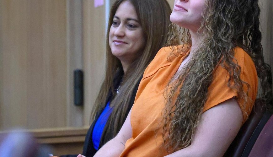 OnlyFans Star's High-Profile Murder Trial Gets 2026 Date Amid Turbulent Legal Drama