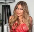Bonnie Locket's Bold Move: Marrying Herself in $20k Wedding Dress