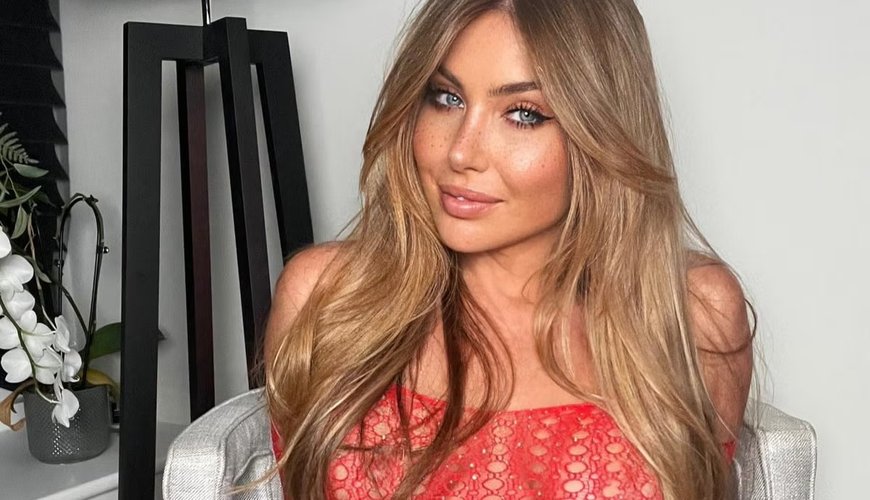 Bonnie Locket's Bold Move: Marrying Herself in $20k Wedding Dress