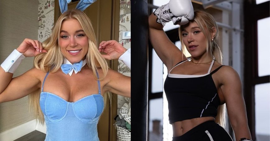 Elle Brooke Gears Up for a Boxing Comeback in 2026: What Fans Can Expect