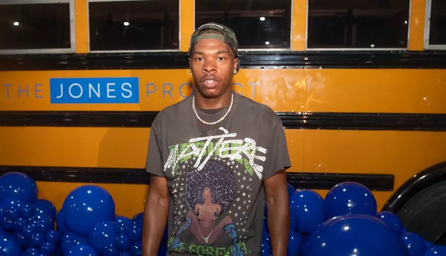 Lil Baby's Alleged Text Drama with OnlyFans Model Raises Eyebrows