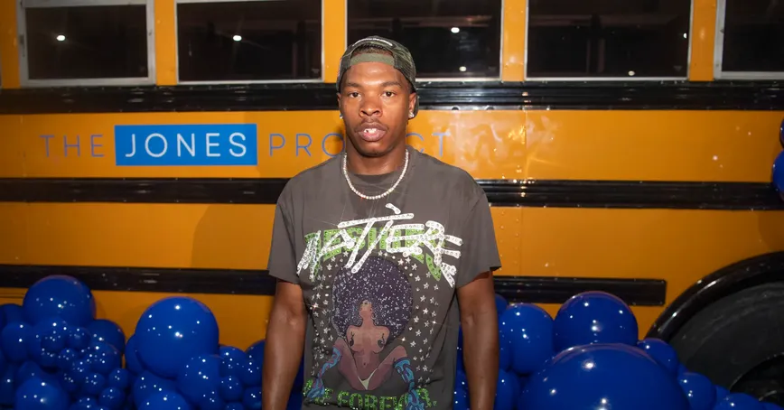 Lil Baby's Alleged Text Drama with OnlyFans Model Raises Eyebrows