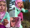 OnlyFans Star's Mountain Misadventure: Helicopter Rescue on Mt. Whitney