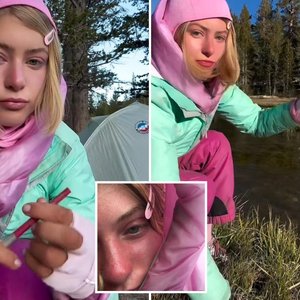 OnlyFans Star's Mountain Misadventure: Helicopter Rescue on Mt. Whitney