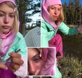 OnlyFans Star Kamryn Renae's Helicopter Rescue from Mount Whitney Drama
