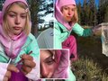 OnlyFans Star Kamryn Renae's Helicopter Rescue from Mount Whitney Drama