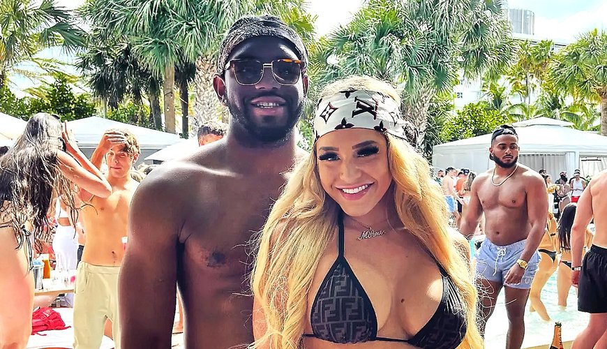 OnlyFans Star Courtney Clenney Fights Back with Bombshell Animal-Cruelty Warrant in Murder Trial