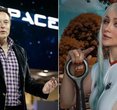 OnlyFans Star Susann Alicia Looks to Elon Musk for a Cosmic Dating Escape
