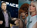 OnlyFans Star Susann Alicia Looks to Elon Musk for a Cosmic Dating Escape
