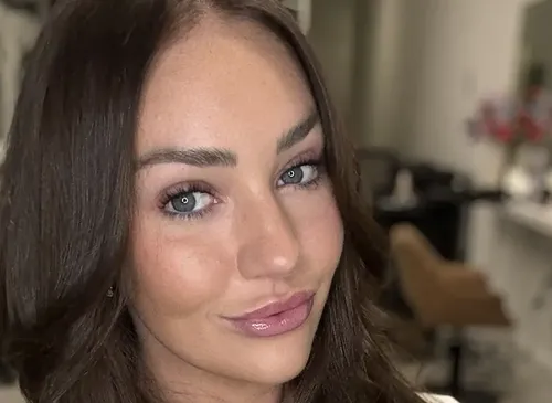 OnlyFans Model's Shocking Subscriber: Her Stepdad's Surprising Request