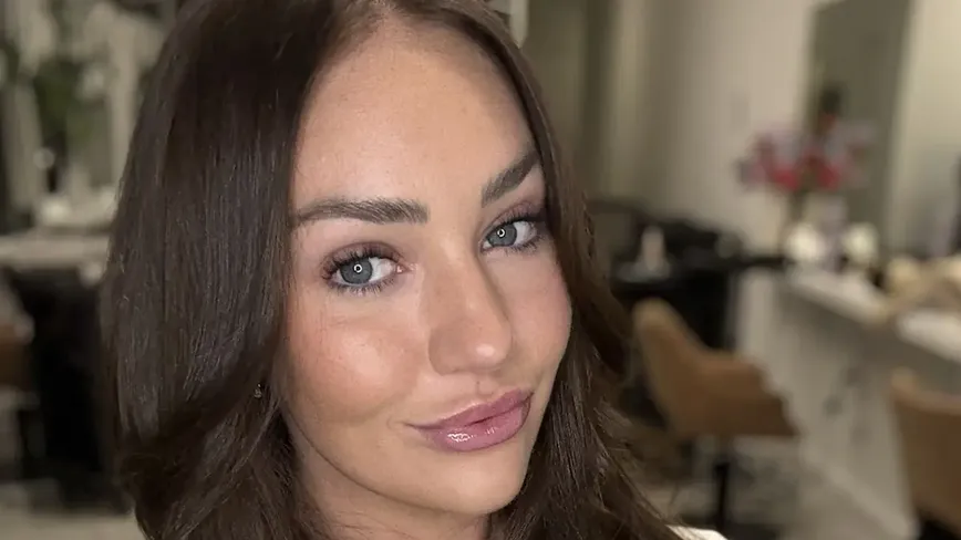 OnlyFans Model's Shocking Subscriber: Her Stepdad's Surprising Request
