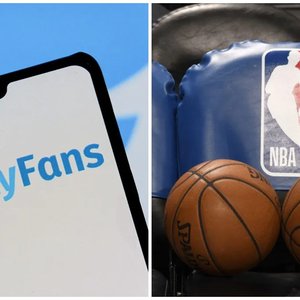 OnlyFans Stars Steal the Spotlight at San Antonio Spurs Playoff Games