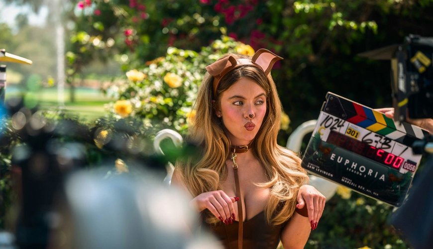 Hollywood's OnlyFans Dilemma: Getting Sex Work Right On Screen