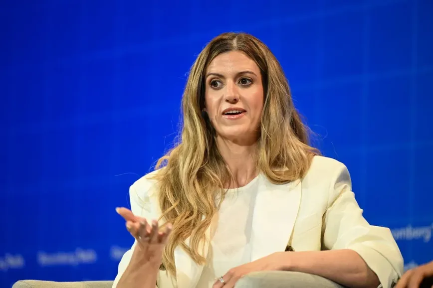 OnlyFans Thrives with Just 42 Employees – CEO Keily Blair Shares the Strategy