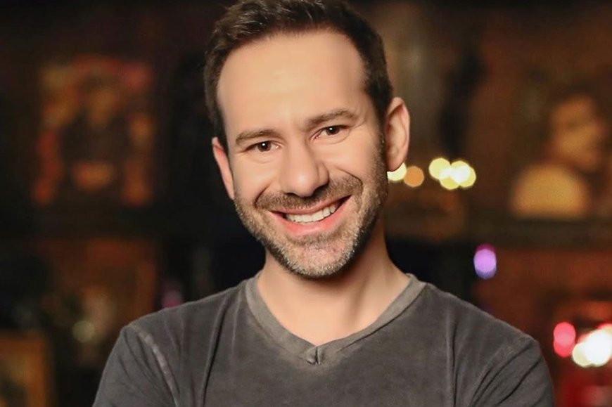 OnlyFans Owner Leonid Radvinsky Dies At 43 After Cancer Journey