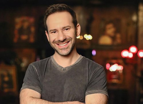 OnlyFans Owner Leonid Radvinsky Passes Away at 43 After Brave Cancer Fight