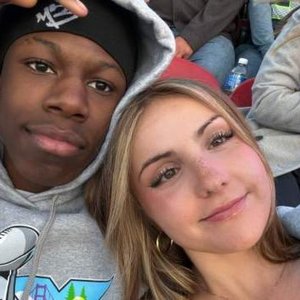 OnlyFans Star Piper Rockelle and RaKai Ignite Romance Buzz at Super Bowl