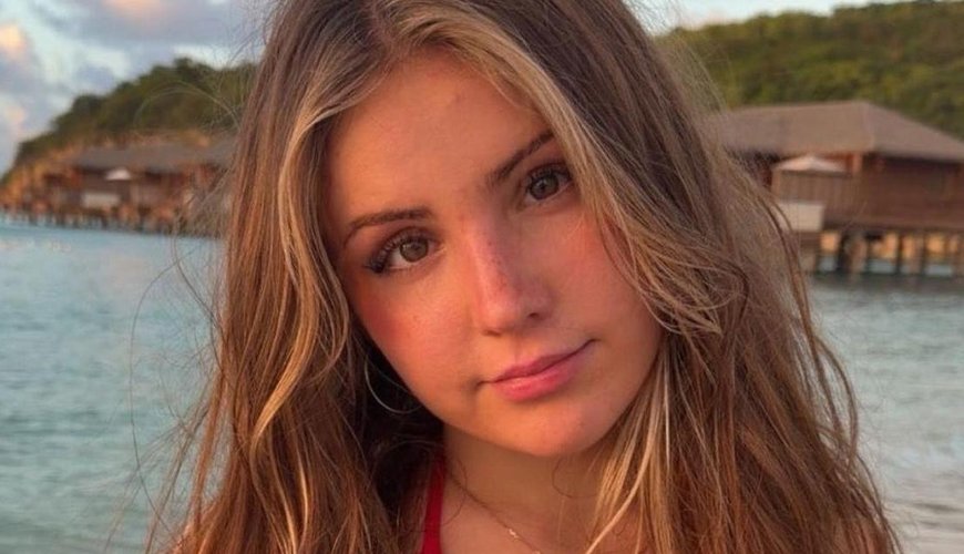 Piper Rockelle Turns Heads with Stunning Bikini Snap and Relationship Update