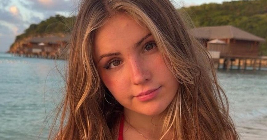 Piper Rockelle Turns Heads with Stunning Bikini Snap and Relationship Update