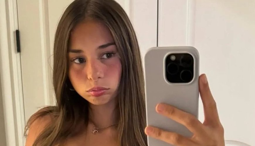 OnlyFans Sensation Sophie Rain Opens Up About Her Search for True Love
